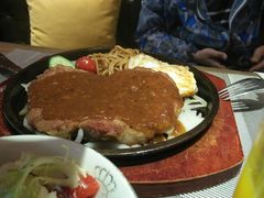 -佳客来牛排西餐厅(东风路店)