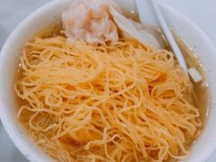 -麦文记面家(佐敦店)