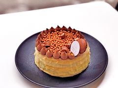-浮光之丘MontCake生日蛋糕(科华路店)