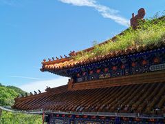 -天津盘山风景名胜区