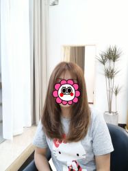 点击看大图 -OnHair造型