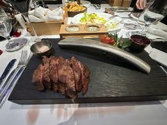 -王品牛排(珠海富华里店)