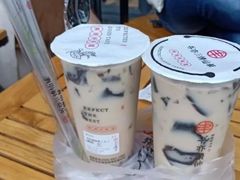 -书亦烧仙草(龙湖金楠天街店)