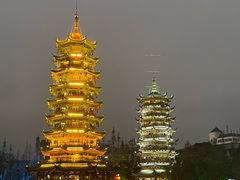 -桂林两江四湖景区