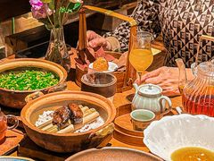 -天水蔬食料理(树德之光店)