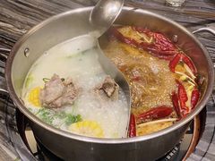 -海逸海鲜酒家(古北店)