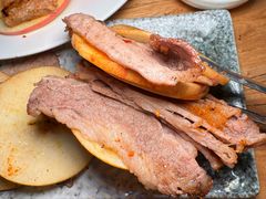 -一韩亭韩式烤肉(高新店)