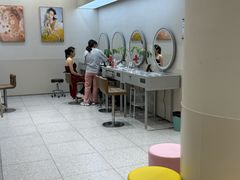 -天真蓝照相馆(五角场百联又一城店)