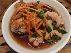 -香宫中餐厅·大连香格里拉(人民路店)