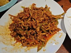 -惠宾饭庄(中山路店)