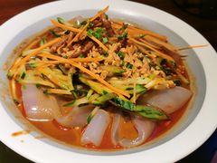 -前海沿·青岛菜(五四广场永旺店)