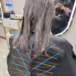 -思密达·烫染设计