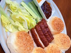 -烧肉馆(古北水镇景区店)