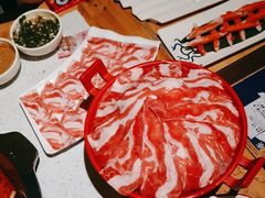-大龙燚火锅