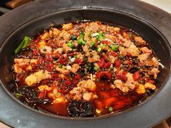 -大盐帮川菜馆(长楹天街店)