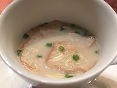 -十八棵（老龙井）御茶园(老龙井店)
