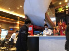 -老湘亲·品鉴湘菜(蔡塘爱琴海店)