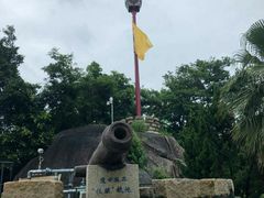 -胡里山炮台