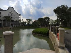 -赤坎·广东华侨国际旅游度假区