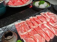-捞王锅物料理(温州万象城店)
