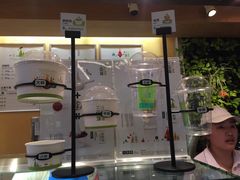 -三佰瑞冻酸奶(凯德MALL店)