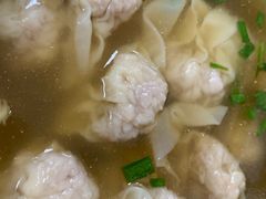 -蓝记云吞(正果店)