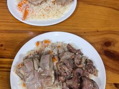 -217丰惠源抓饭(星湖街店)