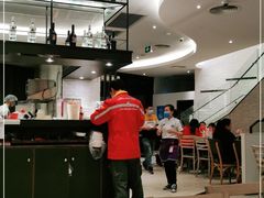 大堂-必胜客(联投东方店)