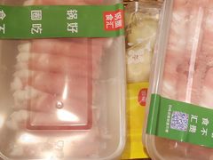 -锅圈食汇火锅烧烤食材超市(回龙观店)