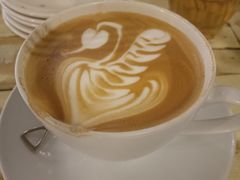 -Cafe Alice咖啡爱丽丝(奥城店)