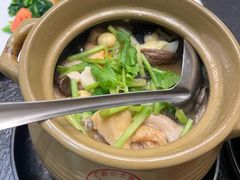 十八斋-莲华素食府