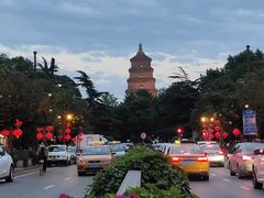 -大慈恩寺(大雁塔)