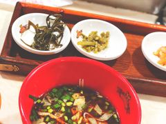 -乡党臊子面(丰庆公园店)