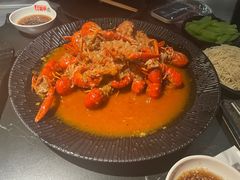 -红盔甲·小龙虾(人民广场店)