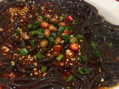 -龙聚德北京烤鸭(沙坪坝华宇A馆店)