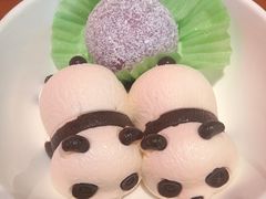 -李犟大爆鳝面·手工蟹黄包(湖滨西湖店)
