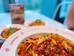 -禄鼎记·多口味酸菜鱼(侨鑫店)