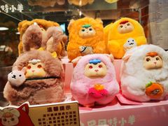 -西西弗书店&矢量咖啡(静安大悦城店)