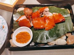 -小厨娘绣中淮扬(大行宫科巷店)