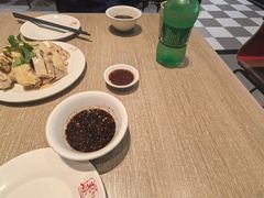 -泰煌鸡·上海白斩鸡·鸡汤面(鹤庆店)