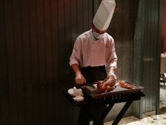 -金鸭季·北京烤鸭(深业上城店)