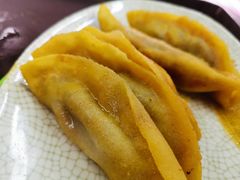 牛肉锅贴-清真蒋有记(老门东店)