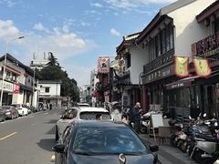 -同得兴 Since·1995 传统苏式面馆(嘉馀坊店)