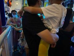 -珠海横琴国家地理探险家中心(创新方)