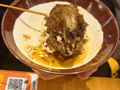 -嘉州鲜知味钵钵鸡(奎星楼店)