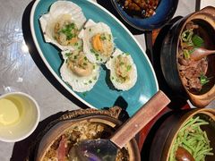 -啫神·广州地标美食(北京路店)