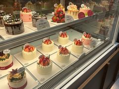 -吉川堂·日式甜点专门店(正佳广场店)