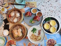 -点都德(广州白云山景区南门店)
