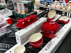-崇光百货(铜锣湾店)