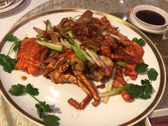 -唐阁(香港朗廷酒店)